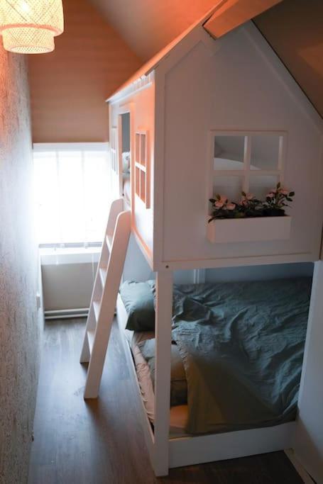 Het Warme Nest Villa Noordwijkerhout Eksteriør billede
